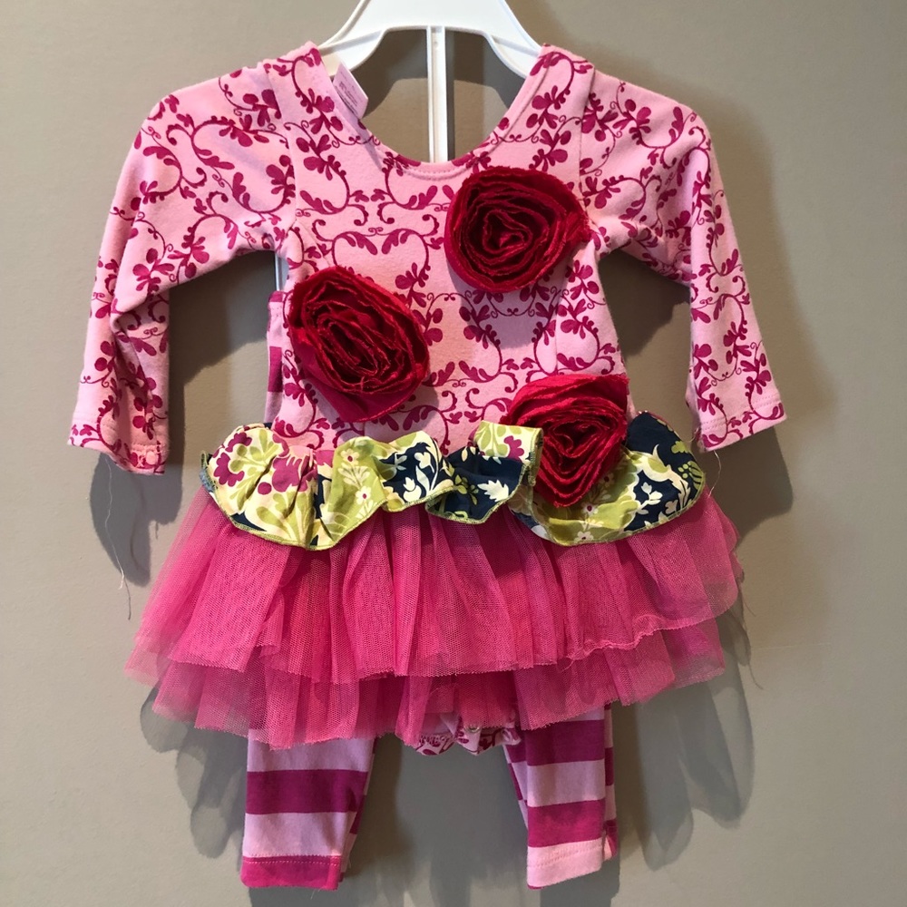 Giggle moon set